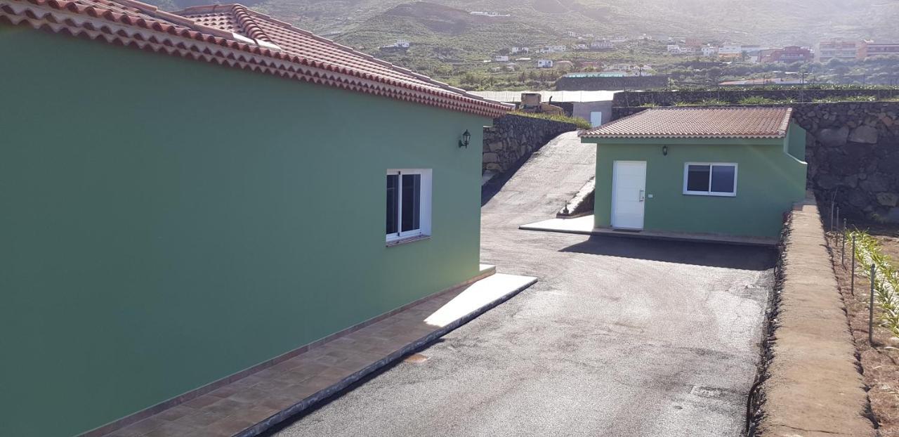 Villa Casa Elvira Frontera Exterior foto